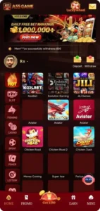PkrFun Game