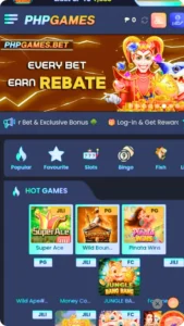 Php Games 