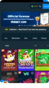 Rc777 Game