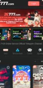ZC777 Game
