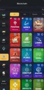 Jami777 Game