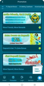 Pkbet7 Game