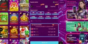 V777 Game