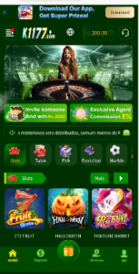 K1177 Game