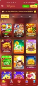 7c Game
