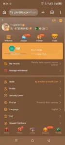 Pkr656 APK