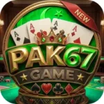Pak67 Game