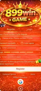 899Win APK