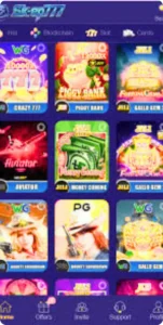 Skep777 Game