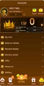Pkmega APK