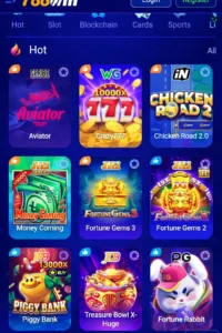 ok pkr  Game