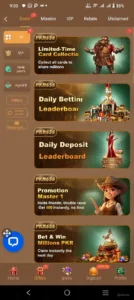 Pkr 656 Game APK