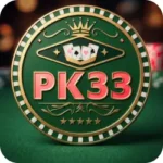 Pk33 Game