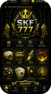 Skf777