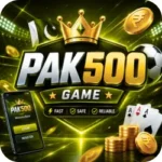Pak500 Game