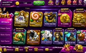 Dk777 Game