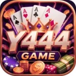 Y444 Game