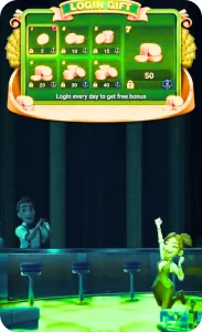 Spinwinpk Game
