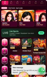 Bn786 Game