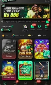 Y222 Game