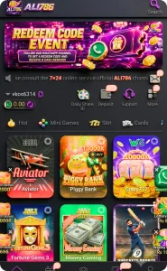 Ali786 Game