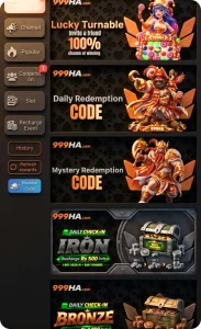 999ha APK