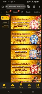 8555Bet APK