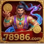 78986 Game
