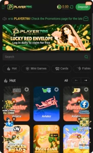 Player786
